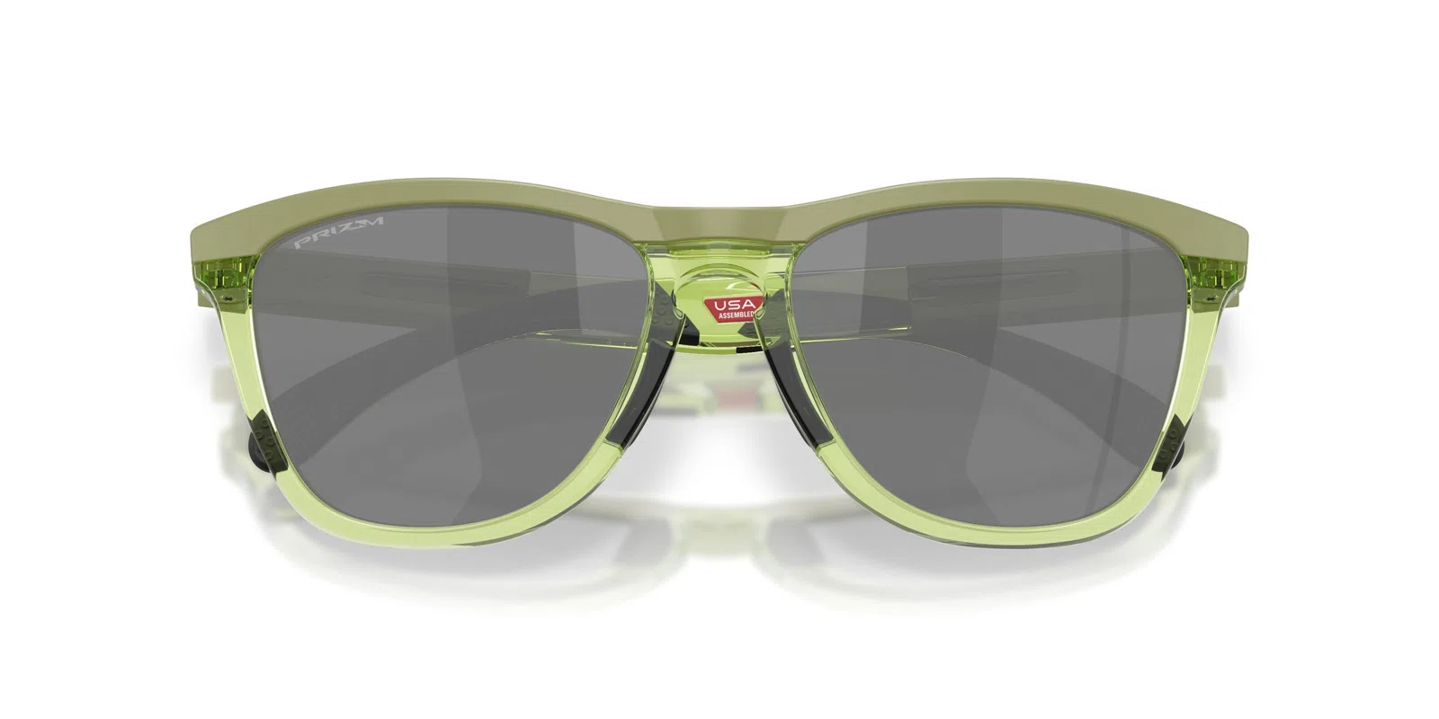 Oakley Frogskins Range Xl 9503 Sunglasses - view 24